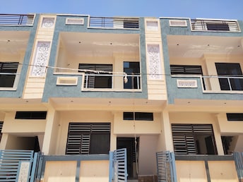 3 BHK Independent House For Resale in Kalwar Road Jaipur  6939909