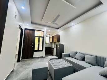 1 BHK Apartment For Rent in Ignou Road Delhi 6939847