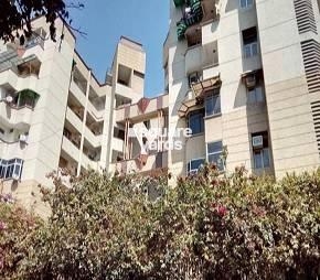 3 BHK Apartment For Rent in Royal Residency Apartments Sector 9, Dwarka Delhi 6939929