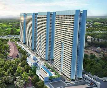 4 BHK Apartment For Resale in Godrej Reserve Kandivali Kandivali East Mumbai 6939976