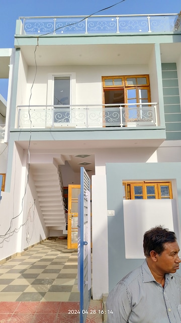 3 BHK Independent House For Resale in Chinhat Lucknow  6939970