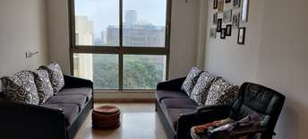 1 BHK Apartment For Rent in Hiranandani Zen Maple Powai Mumbai  6940018