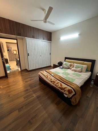 2 BHK Apartment For Rent in Century Breeze Jakkur Bangalore  6939997