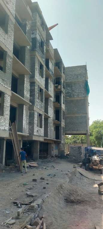 2 BHK Builder Floor For Resale in Ecotech Iii Greater Noida 6940149