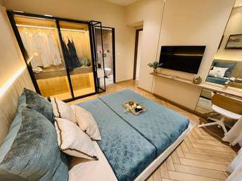 1 BHK Apartment For Rent in Hiranandani Estate Capri Ghodbunder Road Thane 6940087
