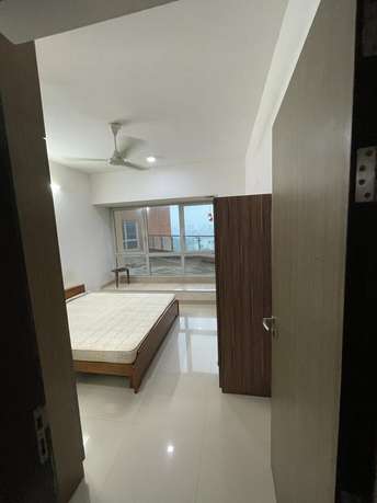 3 BHK Apartment For Rent in DB Orchid Woods Goregaon East Mumbai 6940107