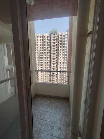 1 BHK Apartment For Resale in Siddhi Nisarg Wakad Pune  6940261