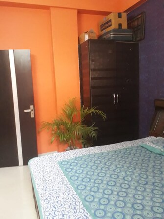 2 BHK Apartment For Resale in Gaur City 2 - 12th Avenue Noida Ext Sector 16c Greater Noida  6940279