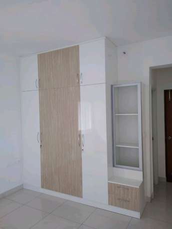 3 BHK Apartment For Rent in Prestige Gulmohar Horamavu Bangalore  6940280