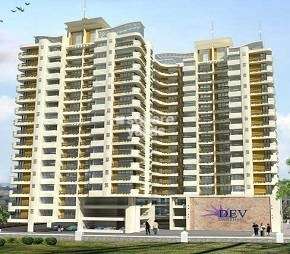 2 BHK Apartment For Rent in Kavya Dev Darshan Bhandup West Mumbai 6940323