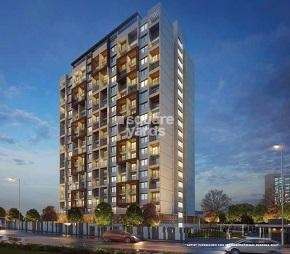 2 BHK Apartment For Rent in Global Lifestyle Hinjewadi Pune 6940359