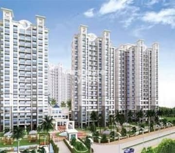 4 BHK Apartment For Resale in Godrej Nest Sector 150 Noida  6940608