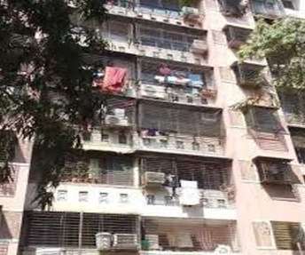 1 BHK Apartment For Resale in Swapnalok Apartment Andheri Andheri East Mumbai  6940152