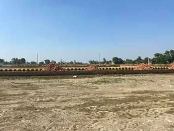 Plot For Resale in Kailasha Enclave Sultanpur Road Lucknow 6940635