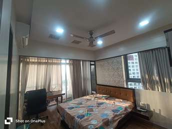 3 BHK Apartment For Rent in Amanora Park Town Hadapsar Pune  6940724