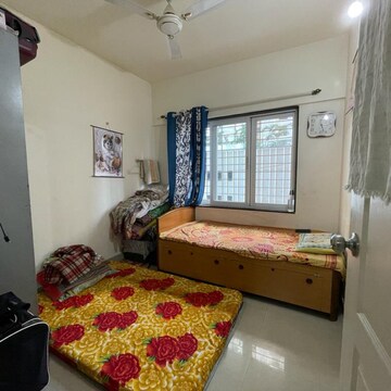 2 BHK Apartment For Resale in Kandivali East Mumbai  6940792