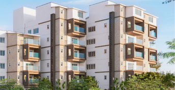 3 BHK Apartment For Resale in Bandlaguda Jagir Hyderabad 6938735