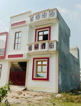 3 BHK Independent House For Resale in Faizabad Road Lucknow  6940810