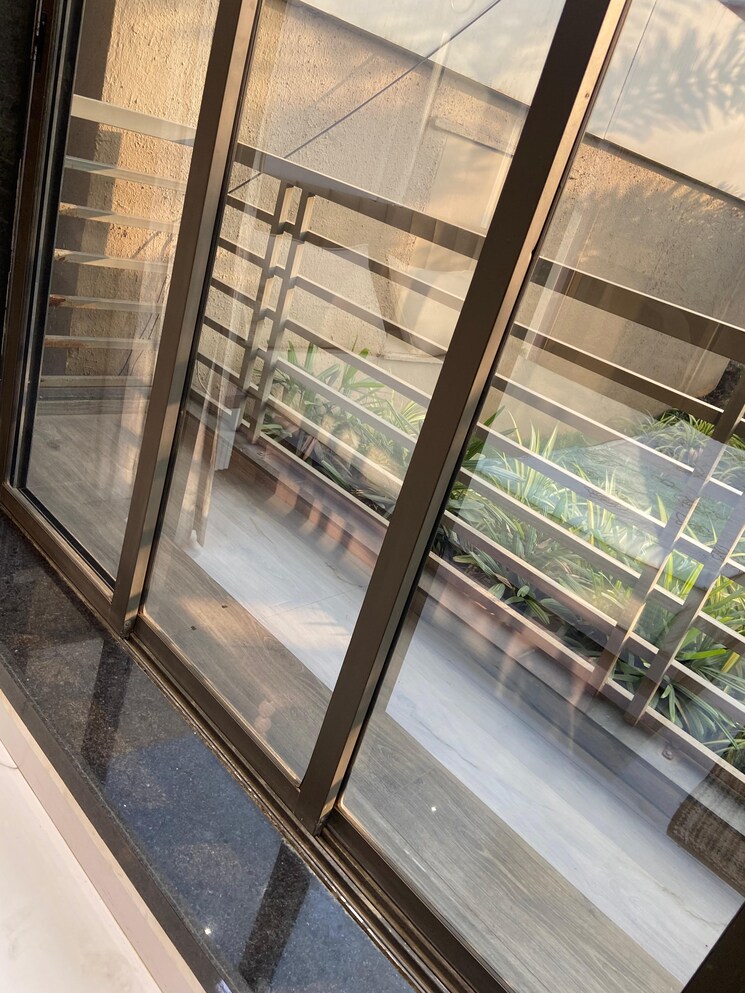 Balcony, dk-spm-dream-city 1 Bedroom 670 Sq.Ft. Apartment In Ambernath East Thane 6940924