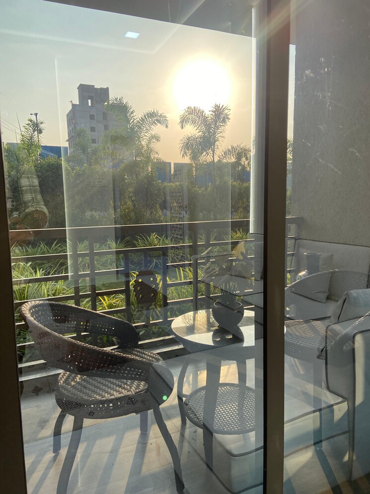 Balcony, dk-spm-dream-city 1 Bedroom 670 Sq.Ft. Apartment In Ambernath East Thane 6940924
