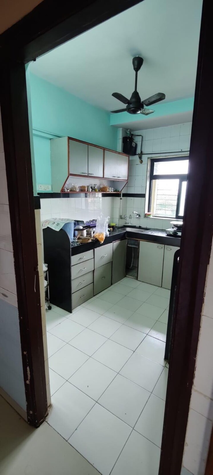 Kitchen, sanskruti-niketan 2 Bedroom 600 Sq.Ft. Apartment In Kandivali East Mumbai 6940902