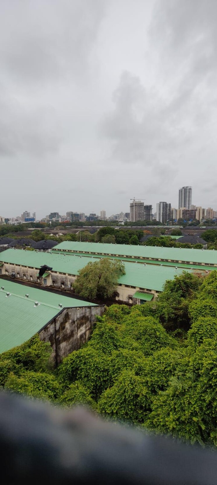 Swimming Pool, sanskruti-niketan 2 Bedroom 600 Sq.Ft. Apartment In Kandivali East Mumbai 6940902