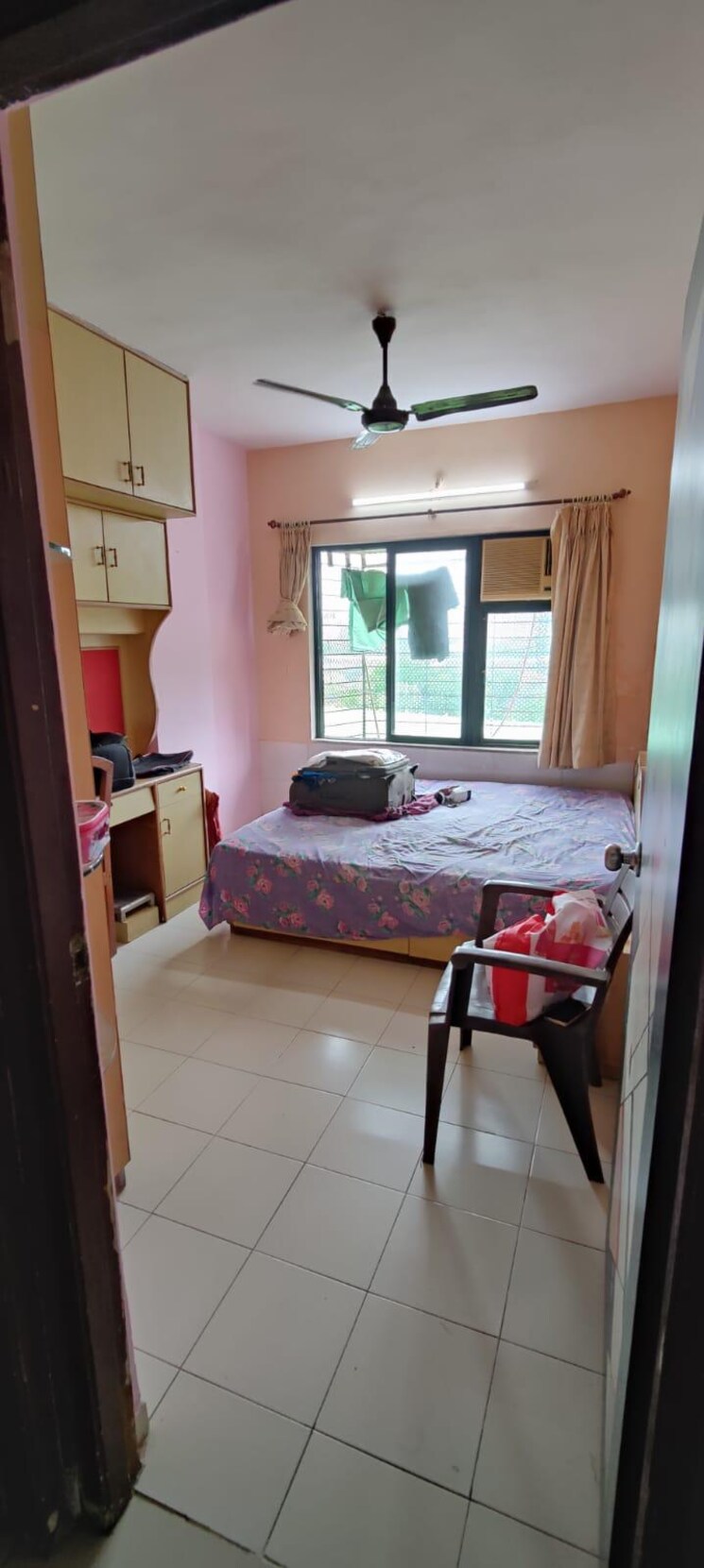 Bedroom, sanskruti-niketan 2 Bedroom 600 Sq.Ft. Apartment In Kandivali East Mumbai 6940902