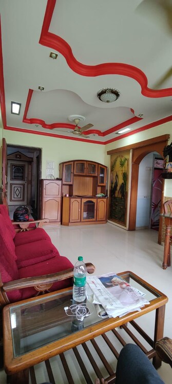 2 BHK Apartment For Resale in Sanskruti Niketan Kandivali East Mumbai  6940902