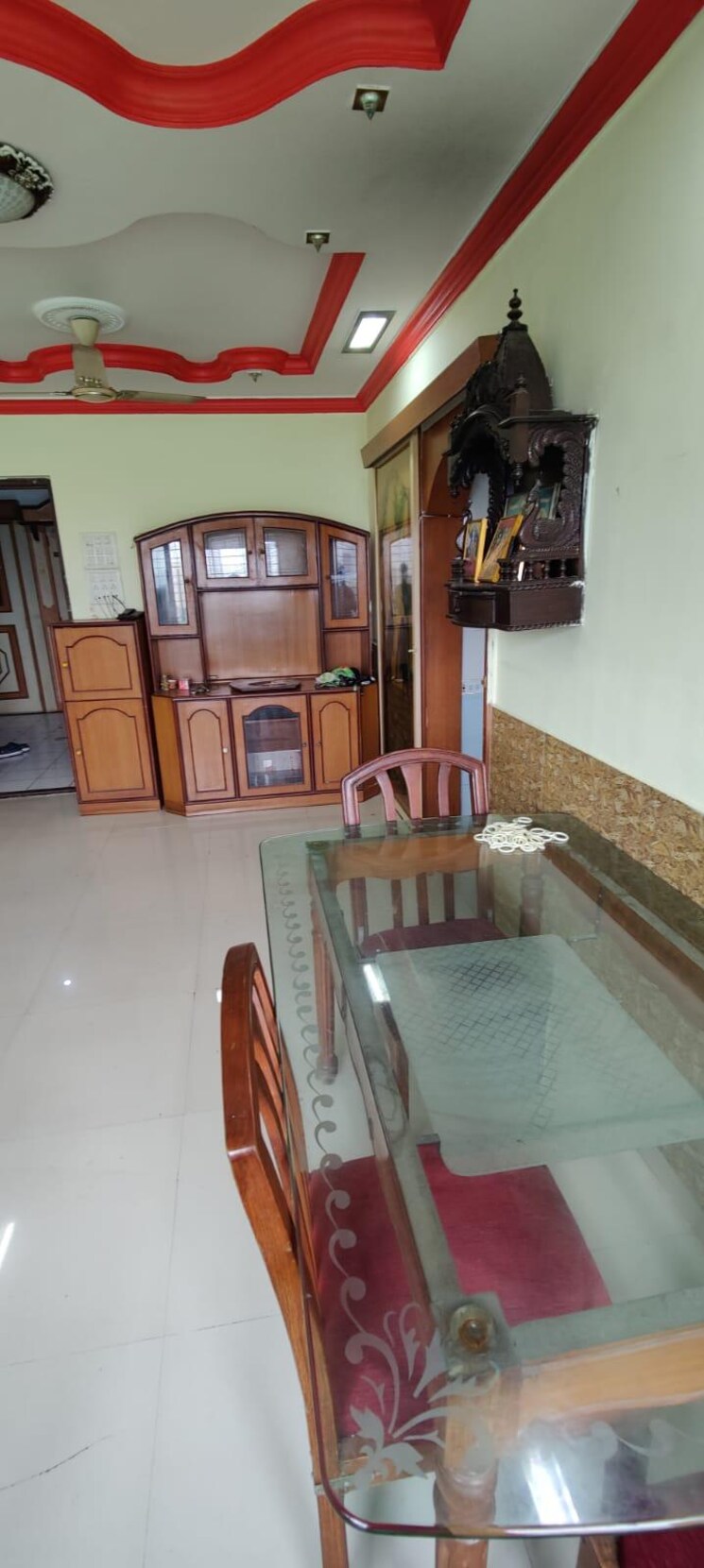 Living Room, sanskruti-niketan 2 Bedroom 600 Sq.Ft. Apartment In Kandivali East Mumbai 6940902