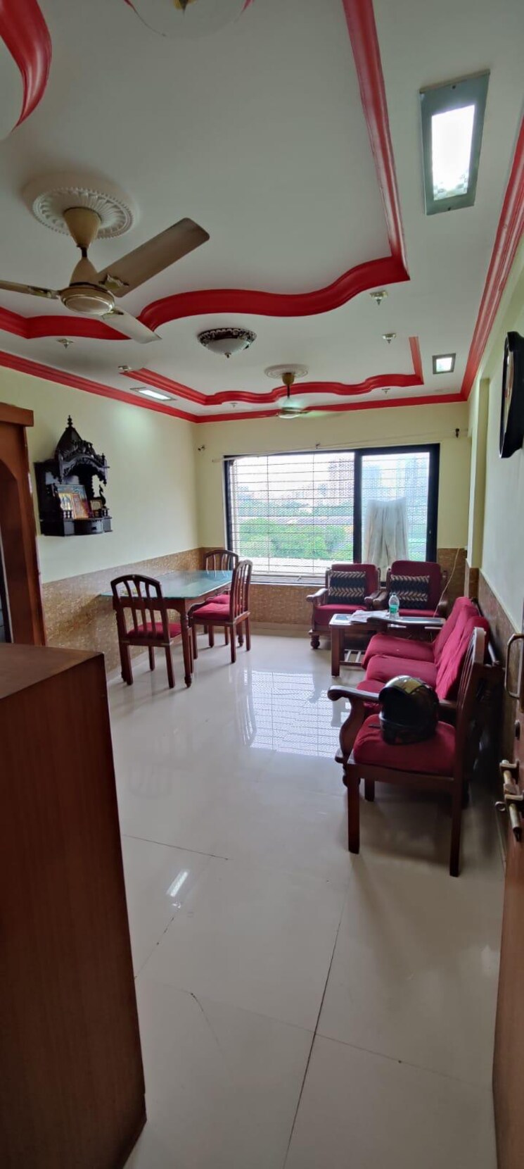 Master Bedroom, sanskruti-niketan 2 Bedroom 600 Sq.Ft. Apartment In Kandivali East Mumbai 6940902