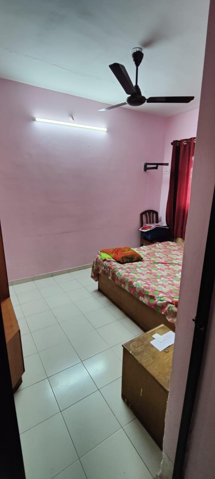 Bedroom, sanskruti-niketan 2 Bedroom 600 Sq.Ft. Apartment In Kandivali East Mumbai 6940902