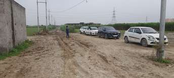 Plot For Resale in BPTP Astaire Gardens Pedestal Floors Sector 70a Gurgaon  6940989