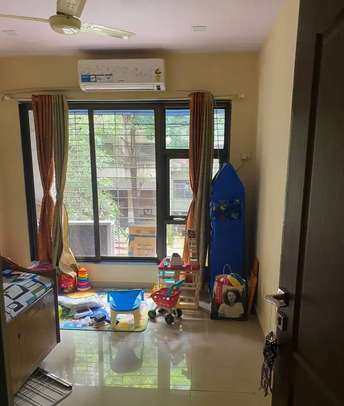 2 BHK Apartment For Rent in HDIL Dheeraj Regency Borivali East Mumbai  6941002