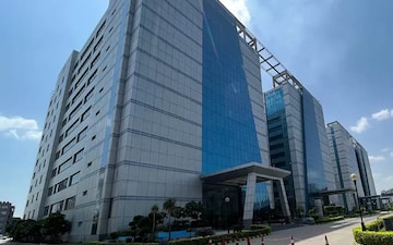 Office Space For Sale in Bhutani Avenue 62, Sector 62