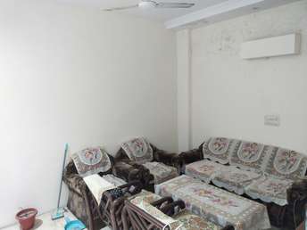 1 BHK Builder Floor For Rent in Kalkaji Delhi 6941084
