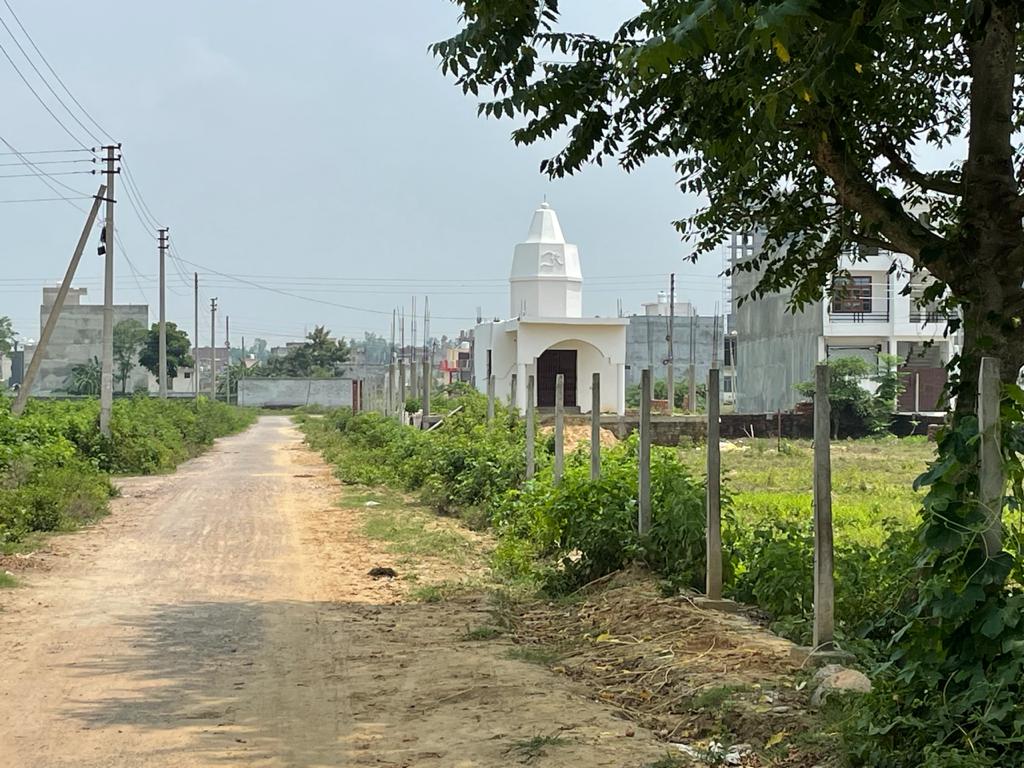 Plot For Resale in Sultanpur Road Lucknow  6941204