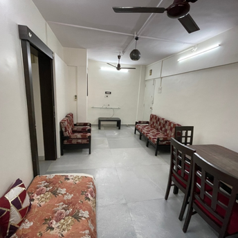 2 BHK Apartment For Resale in Sinhagad CHS Borivali Ratan Nagar Mumbai  6941218