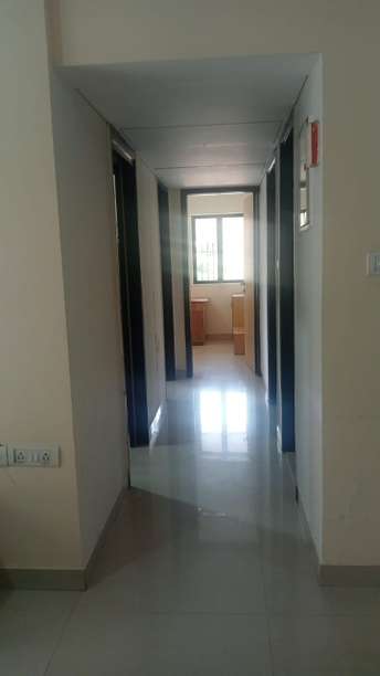2.5 BHK Apartment For Rent in Lokhandwala Sapphire Heights Kandivali East Mumbai 6941223