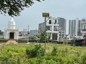 Plot For Resale in Sultanpur Road Lucknow  6941225