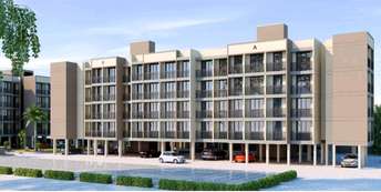1 RK Apartment For Resale in Aashray Aanand Ambernath East Thane 6941243
