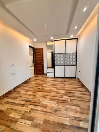 4 BHK Builder Floor For Rent in Aditi Apartments Janakpuri Delhi 6941224