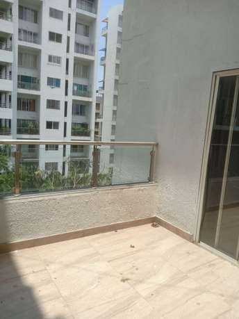 2 BHK Apartment For Rent in DP Tulip Ghorpadi Pune  6941259