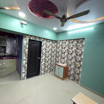 2 BHK Apartment For Resale in Zep CHS Sri Krishna Nagar Mumbai  6941272