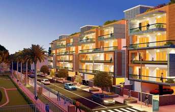 4 BHK Builder Floor For Resale in 4S Aradhya Extension Sector 67a Gurgaon  6941244