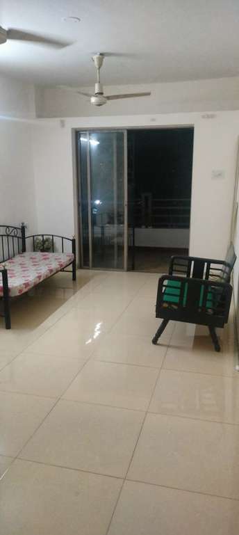 1 BHK Apartment For Rent in Citadel Enclave Bt Kawade Road Pune 6941299