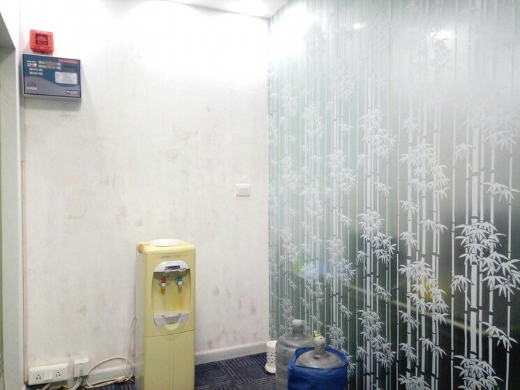 Floor Plan, universal-trade-tower Commercial Office Space 1000 Sq.Ft. In Sector 49 Gurgaon 6941336