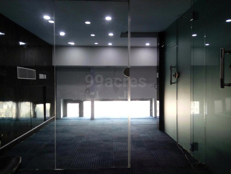 Floor Plan, universal-trade-tower Commercial Office Space 1000 Sq.Ft. In Sector 49 Gurgaon 6941336