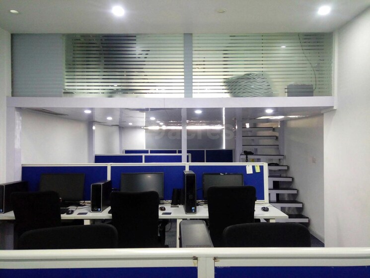 Team Area, universal-trade-tower Commercial Office Space 1000 Sq.Ft. In Sector 49 Gurgaon 6941336
