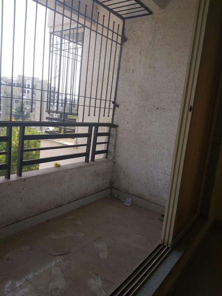 Balcony, wadhwa-daisy-gardens 1 Bedroom 529 Sq.Ft. Apartment In Ambernath West Thane 6941351