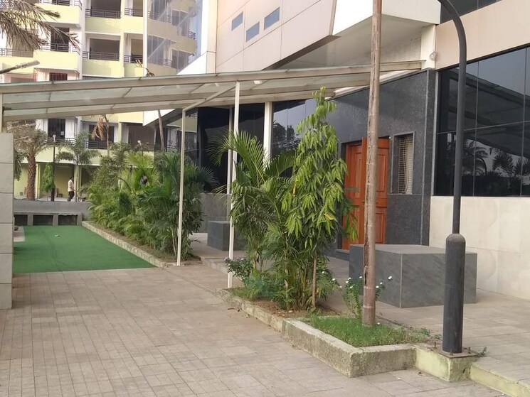 Exterior View, wadhwa-daisy-gardens 1 Bedroom 529 Sq.Ft. Apartment In Ambernath West Thane 6941351